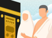 213.860 Jemaah Lunasi Biaya Haji Reguler 1446 H
