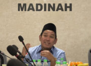 Siapkan Hotel Khusus, Daker Madinah Optimalkan Penanganan Jemaah Haji Terpisah Rombongan