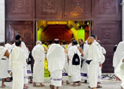 Tan’im, Tempat Favorit Jemaah Haji Bermiqat untuk Umrah