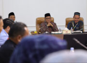 27 Mei, Kemenag Pantau Hilal Awal Zulhijah di 114 Lokasi
