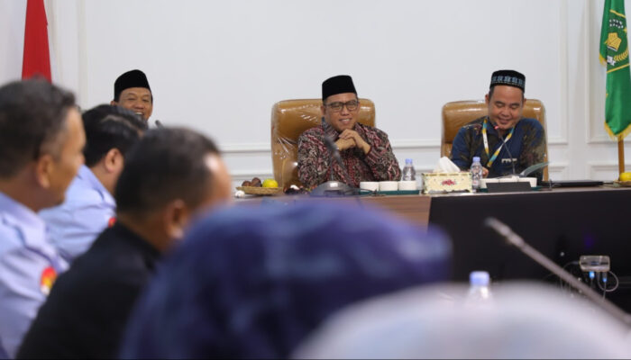 27 Mei, Kemenag Pantau Hilal Awal Zulhijah di 114 Lokasi