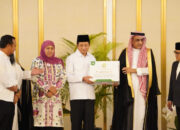 Menag Sebut Undangan Haji Raja Salman adalah Kehormatan Besar