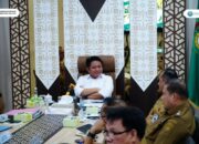 Instruksi Presiden Soal Kopdeskel, HD Langsung Gerak Cepat Akan Kumpulkan Kepala Daerah