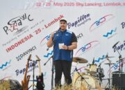 Menpora Dito Tegaskan PON 2028 NTB-NTT Fokus Pada Keberlanjutan