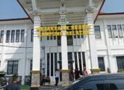 Proses Panjang Kasus Ijazah Palsu Anggota DPRD LS, Polda Lampung Limpahkan Dua Tersangka “Ijazah Palsu” Ke Kejari Kalianda