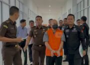 MAUNG Kalbar Soroti Penahanan Kadis Kominfo: “Koruptor Merusak Peradaban, Tak Layak Dimaafkan”