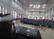 Palembang Luncurkan Program “Cawisan”, Gairahkan Semangat Keislaman dan Budaya Lokal