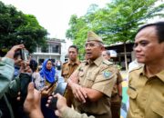 Pemkot Bandung Perketat Pengawasan Pelaksanaan MBG