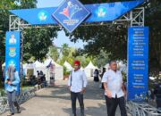 Ketua Umum BIAS Indonesia Apresiasi Program Sekolah Swasta Gratis dan Komitmen Universitas Dharma Indonesia Dukung Pendidikan Inklusif