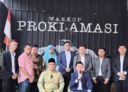 Sultan Palembang Hingga Pelapor Pertanyakan Tindaklanjut Kasus Wilie Salim