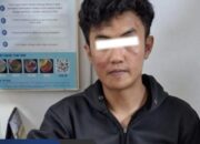 Polda Jawa Barat Amankan Pelaku Anarkis, Pemakai Obat Terlarang, Saat Pengamanan May Day di Cikapayang