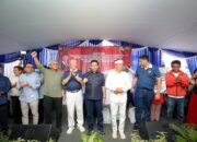 Tanpa Dana Negara, 500 Rutilahu di Bandung Direnovasi
