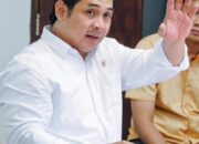 Andreas Okdi Priantoro : Palembang Harus Matangkan Konsep Eco City Sebelum Bicara Smart City