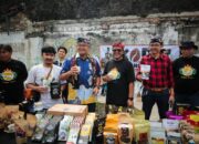 Festival Temanggung 2025 Hadirkan Sego Gono dan Ndas Borok di Kiara Artha Park