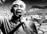 Blackout Listrik Bali Latihan Great Reset