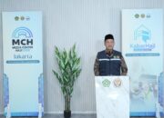 Kemenag Ingatkan Jemaah Haji Tidak Membawa Barang Terlarang dalam Penerbangan
