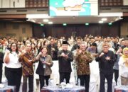 Maranatha Job Fair 2025, Wakil Wali Kota: Sinergi Jadi Kunci Atasi Pengangguran