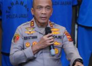 Polda Jabar Tangkap 36 target Premanisme dan 109 diamankan ganggu ketertiban dalam Operasi Pekat II Lodaya 2025