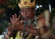 Makna Tujuan Mebayuh Untuk Menetralisir Dan Mengentaskan Derita Bawaan