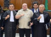 Hakim DiMutasi Segera Diberangkatkan,Jika Tidak Diberi Sanksi