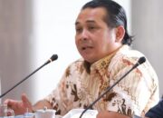 Andreas Okdi Priantoro Dorong Moratorium Tiang Provider, Desak Penataan Kabel yang Semrawut