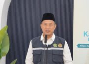 Bus Shalawat Gratis Antar Jemaah ke Masjidil Haram 24 Jam Nonstop