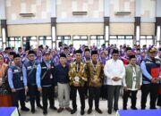 Kloter 10 Berangkat, Embarkasi Palembang Telah Berangkatkan 3.689 Jemaah Haji