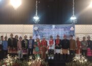Goegoek Kesultanan Palembang Resmi Berdiri di Kepahiang, SMB IV: Jembatani Pelestarian Nilai Adat dan Pembangunan Daerah