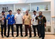 DISKOMINFO PROVINSI JAWA BARAT DUKUNG DEKLARASI FORUM WARTAWAN JABAR ISTIMEWA