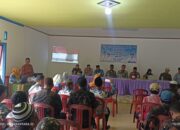 Wujudkan Ekonomi Desa yang Kuat dan Mandiri, Pemdes Sidorejo Gelar Musdesus Koperasi Merah Putih