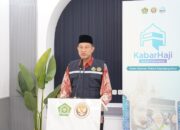 Kemenag Tetapkan Pedoman Tata Kelola Dam/Hadyu, Pastikan Pelaksanaan Ibadah Haji Lebih Tertib dan Akuntabel