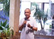 Dukung Persib, Kapolda Jabar Silaturahmi ke Kediaman Tokoh Masyarakat H. Umuh Muchtar