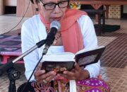 Belajar Bhagavad Gita Sangatlah Penting Bagi Setiap Orang Untuk Memperoleh Penerangan Jiwa