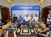 3.100 Runners Gaungkan Semangat Kebangkitan Kota Lewat Bandoeng 10K