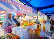 Besok !!! Bazar Murah Ada di Kecamatan Coblong, Sukajadi dan Cibeunying Kidul 