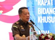Kejaksaan Agung Memeriksa 8 Orang Saksi Terkait Perkara Minyak Mentah PT Pertamina