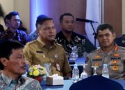 Kapolda Jabar Dukung Program Regional Summit untuk Jamin Kelancaran Investasi dan Pengembangan Kawasan Rebana