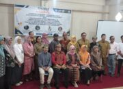 Sultan Palembang Ungkap Jejak Kejayaan Rempah Nusantara di Palembang : Dari Sriwijaya Hingga Kesultanan Palembang Darussalam