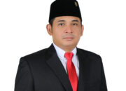 Andreas Okdi Dorong Transformasi Total Pasar Lemabang: Ubah Titik Macet Jadi Pusat Ekonomi Rakyat