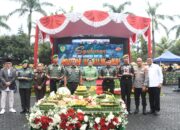 Kodam III/Slw Perkuat Sinergi Bersama Rakyat untuk Jabar dan Banten