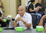 JAM-Intel: Kejaksaan Siap Bersinergi Kawal Pembangunan Desa Lewat Program JAGA DESA