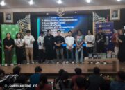 Web3 University Tour Bali Bersama Institut Bisnis Dan Teknologi Indonesia