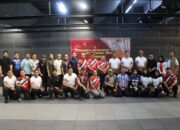 Adhyaksa Shooting Club Gelar Perlombaan Menembak Untuk Dukung Tugas Fungsi Penegakan Hukum