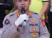 Brantas Premanisme, 6 Pelaku Pungli Sopir Ekpedisi yang Ditangkap Polres Subang Siap Disidangkan 