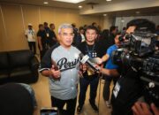 Farhan: Bobotoh Paling Berhak Merayakan Gelar Juara Persib
