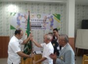 MUSPROVLUB PERTINA SUMATERA SELATAN TAHUN 2025,H.KUMRONI MAKMURI SE.Msc SEBAGAI KETUA UMUM TERPILIH
