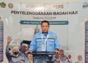 7 Tips Aman Ibadah di Tanah Suci ala PPIH