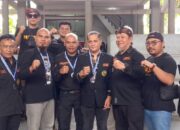 DPD Prabhu Kota Bandung Gelar Pentas Seni Budaya Sunda