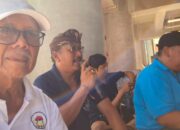 Desa Adat Kuta Melegalitasi Werdha Bungan Sandat Sebagai Inspirasi Dan Motivasi Para Tetua Yang Sudah Werdha