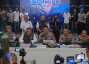 Polisi Ungkap Komplotan Pembobol ATM, Lima Pelaku Diamankan